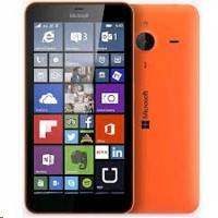 смартфон Microsoft Lumia 640 LTE Orange