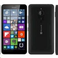 смартфон Microsoft Lumia 640 XL Dual Sim Black