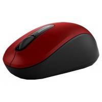 мышь Microsoft Mobile Mouse 3600 PN7-00014 Красный-черный