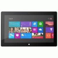 планшет Microsoft Surface 64Gb 9JR-00016