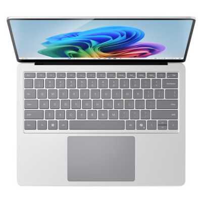 ноутбук Microsoft Surface Laptop 7 Copilot+ ZYT-00001 ENG Серебристый