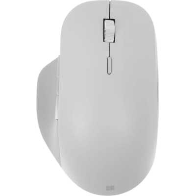 мышь Microsoft Surface Precision Mouse Bluetooth Grey Серый