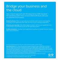 операционная система Microsoft Windows Server Standard 2019 P73-07897