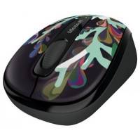 мышь Microsoft Wireless Mobile 3500 gmf-00328