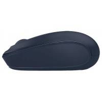 мышь Microsoft Wireless Mobile Mouse 1850 Blue Синий