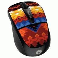 мышь Microsoft Wireless Mouse 3500 Artist Koivo