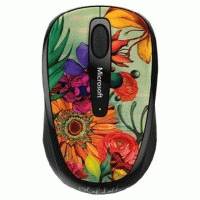 мышь Microsoft Wireless Mouse 3500 Artist Olo