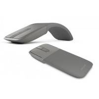 мышь Microsoft Wireless Mouse ARC 7MP-00005