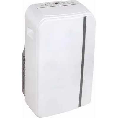 мобильный кондиционер Midea MPPDB-12CRN7-Q