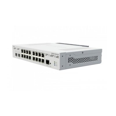 роутер MikroTik CCR2004-16G-2S+PC