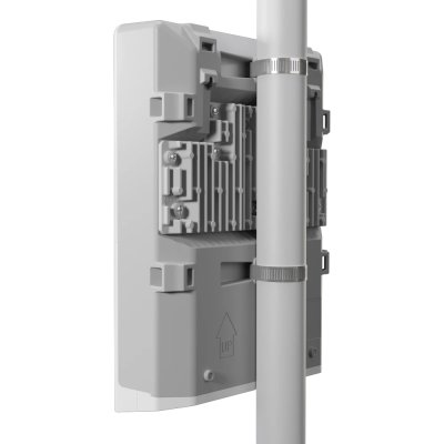 коммутатор MikroTik CRS310-1G-5S-4S+OUT