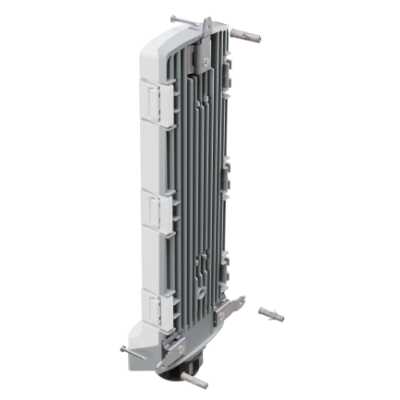 коммутатор MikroTik CSS606-1G-2Gi-3S+OUT