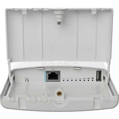 точка доступа MikroTik NetBox 5 ax L11UG-5HAXD-NB