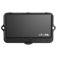 роутер MikroTik RB912R-2nD-LTm&R11e-LTE