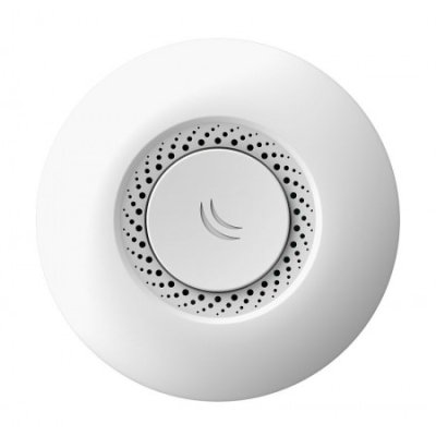 точка доступа MikroTik RBcAP2nD