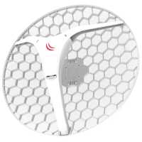 точка доступа MikroTik RBLHG-5HPnD