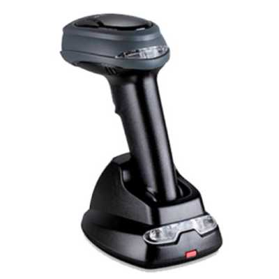 сканер штрих-кода Mindeo CS2291-SR Черный