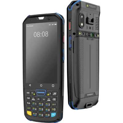 терминал сбора данных Mindeo M40E33250130CN черный