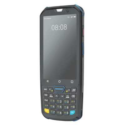 терминал сбора данных Mindeo M40E46450130CN черный