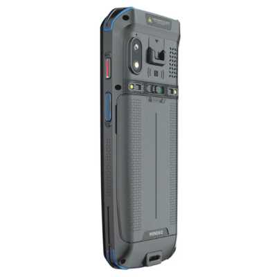 терминал сбора данных Mindeo M4TE46450130CN черный