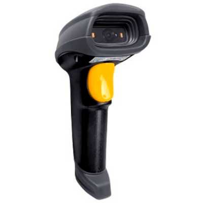 сканер штрих-кода Mindeo MD6600-HD_3.5 Черный
