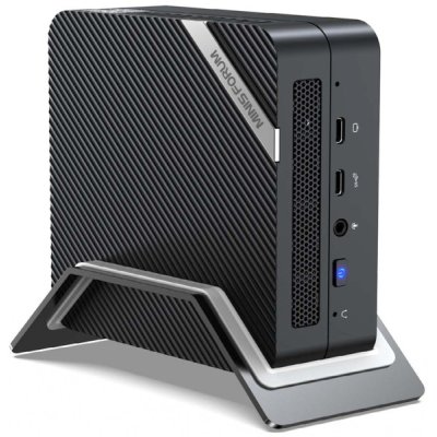 компьютер Minisforum UM773 Lite/64GB+1TB Черный