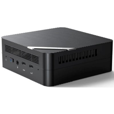 компьютер Minisforum UM773 Lite/64GB+1TB Черный