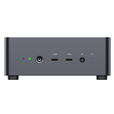 компьютер Minisforum UM790Pro/64GB+1TB Черный