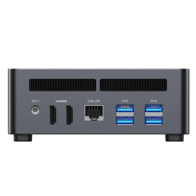компьютер Minisforum UM790Pro/64GB+1TB Черный
