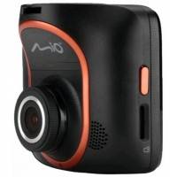 видеорегистратор Mio MiVue 588 Черный