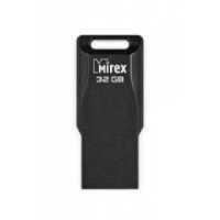 флешка Mirex 32GB 13600-FMUMAD32 Черный
