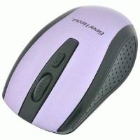 мышь Gear Head MP2425PURR