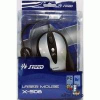 мышь Speed X506 MOU-SPMS-X506