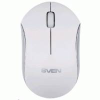 мышь Sven RX-310 White