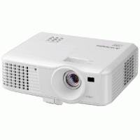 проектор Mitsubishi EX220U Белый