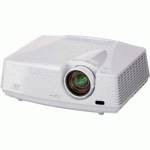 проектор Mitsubishi WD620U Белый