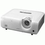 проектор Mitsubishi XD280U Белый