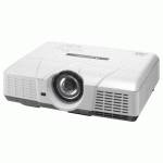 проектор Mitsubishi XD520U Белый
