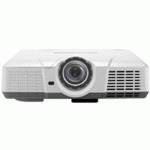 проектор Mitsubishi XD520U Белый