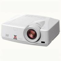 проектор Mitsubishi XD560U Белый