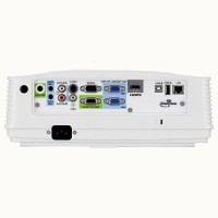 проектор Mitsubishi XD560U Белый
