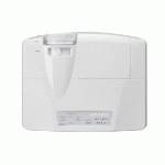 проектор Mitsubishi XD600U Белый