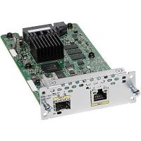 модуль Cisco NIM-1GE-CU-SFP