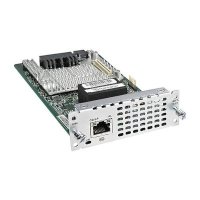 модуль Cisco NIM-1MFT-T1-E1
