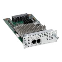 модуль Cisco NIM-2BRI-NT-TE