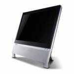 моноблок Acer Aspire Z3730 PW.SF4E1.010 Голубой
