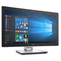 моноблок Dell Inspiron 7459-7937 Черный