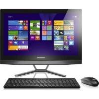 моноблок Lenovo IdeaCentre B50-30 F0AU007BRK Черный