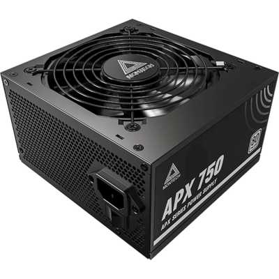 блок питания Montech APX 750W XWYA11-750W Черный