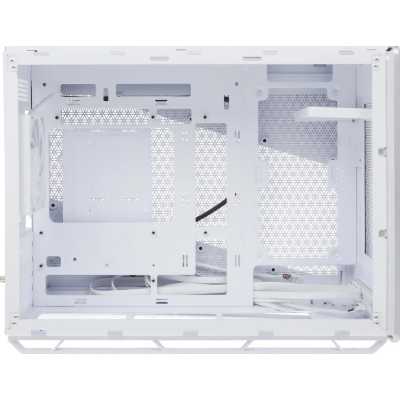 корпус Montech Heritage White